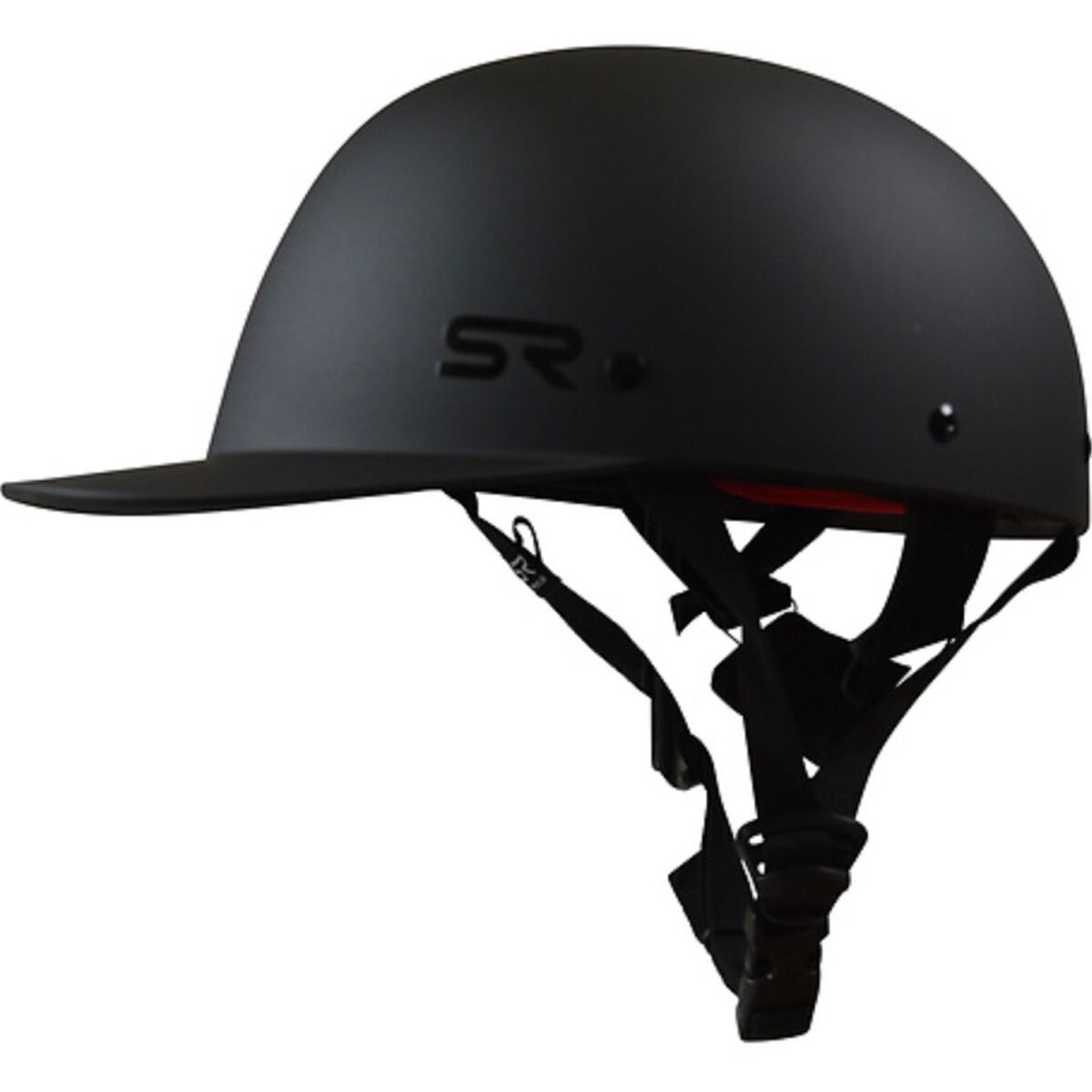 Image of Shred Ready Ion Kayak Helmet Black, M