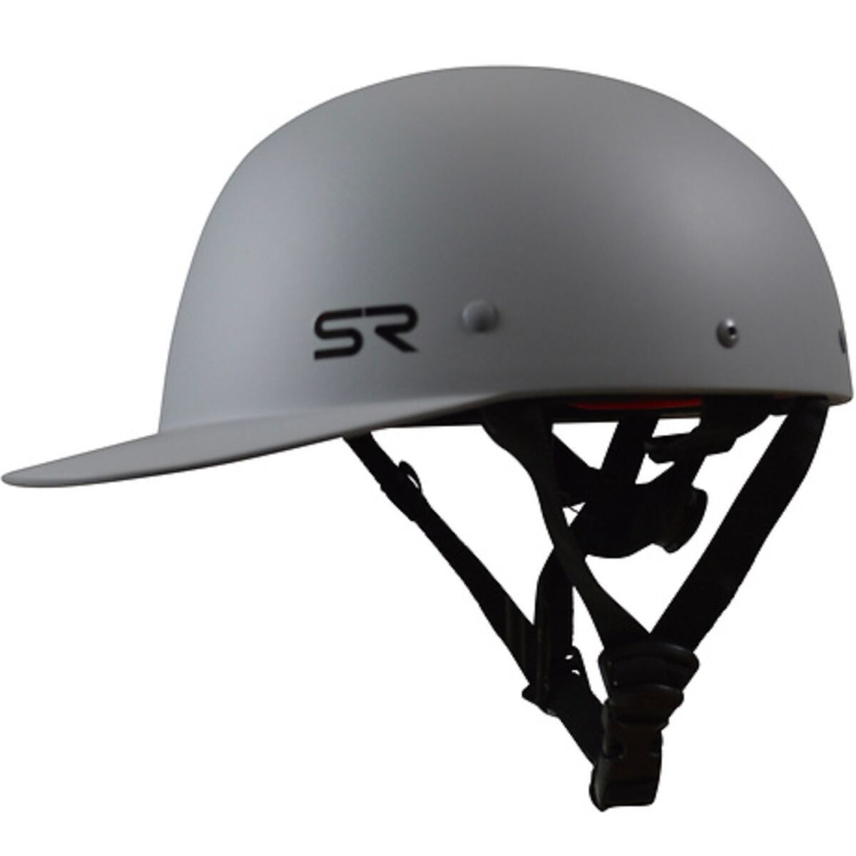 Image of Shred Ready Ion Kayak Helmet Gray, S