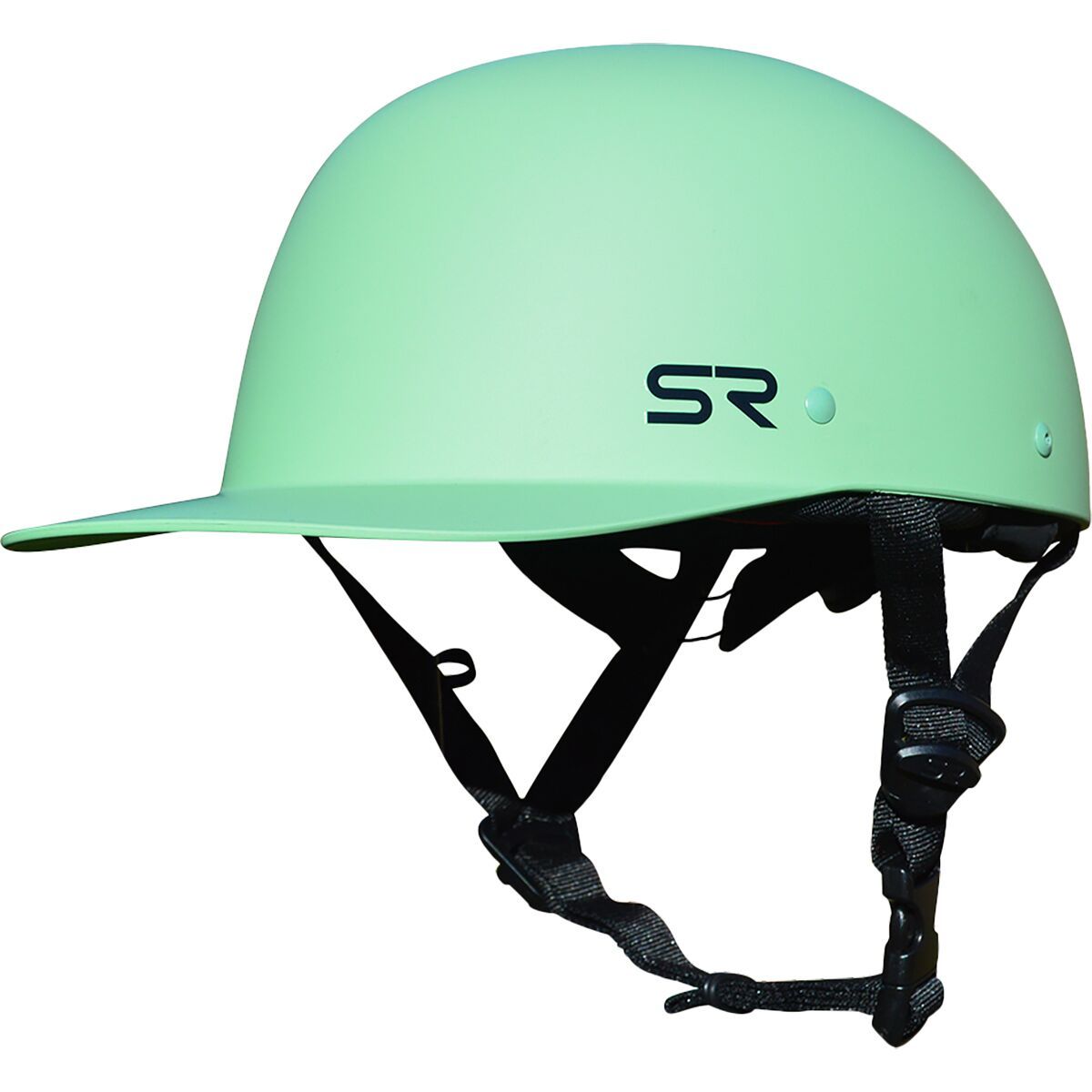 Image of Shred Ready Ion Kayak Helmet Sage, S