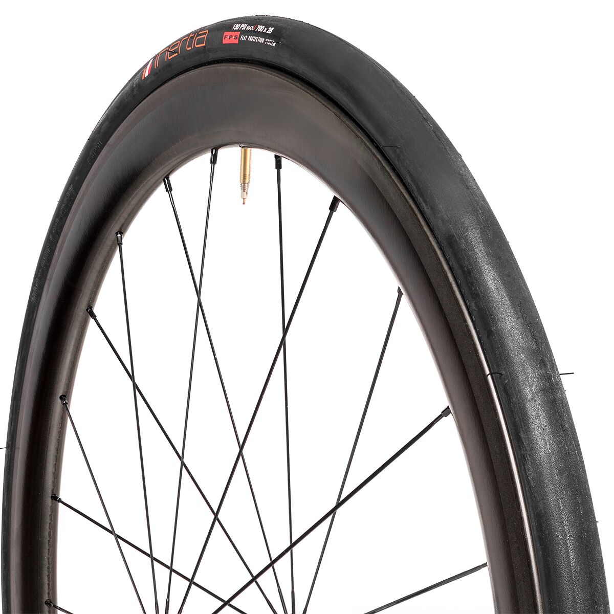 Serfas STX Inertia Road Folding Tire product image