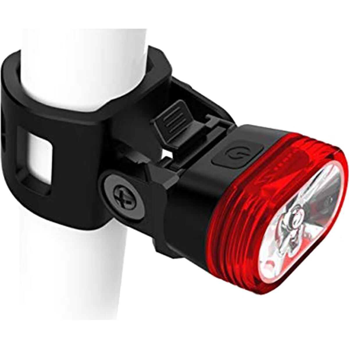 Image of Serfas Cosmo 30 Tail Light Black, One Size