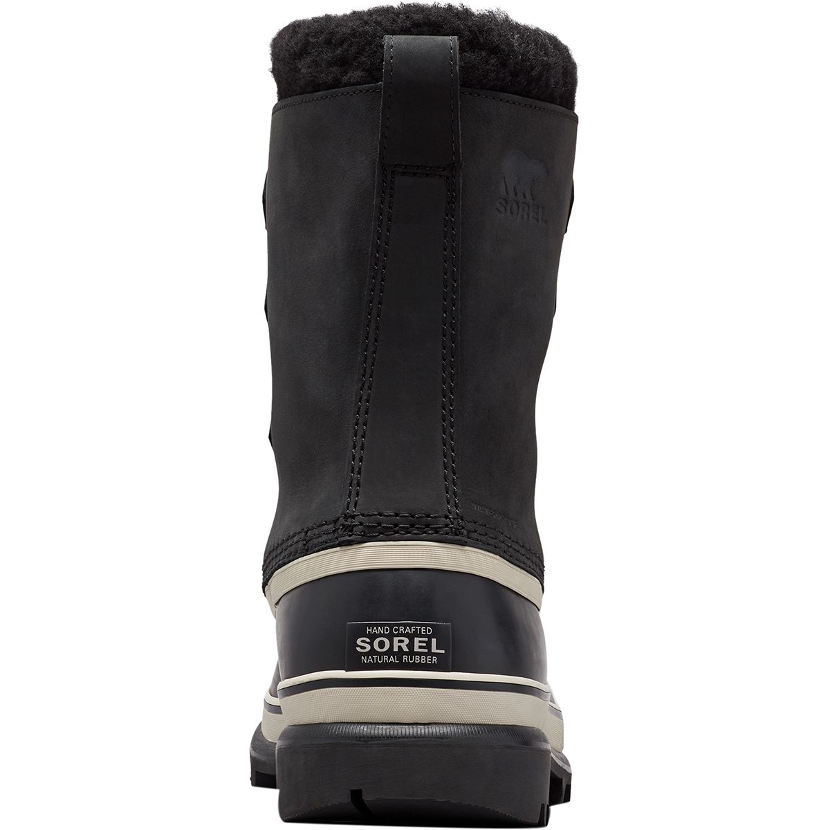 sorel caribou herren