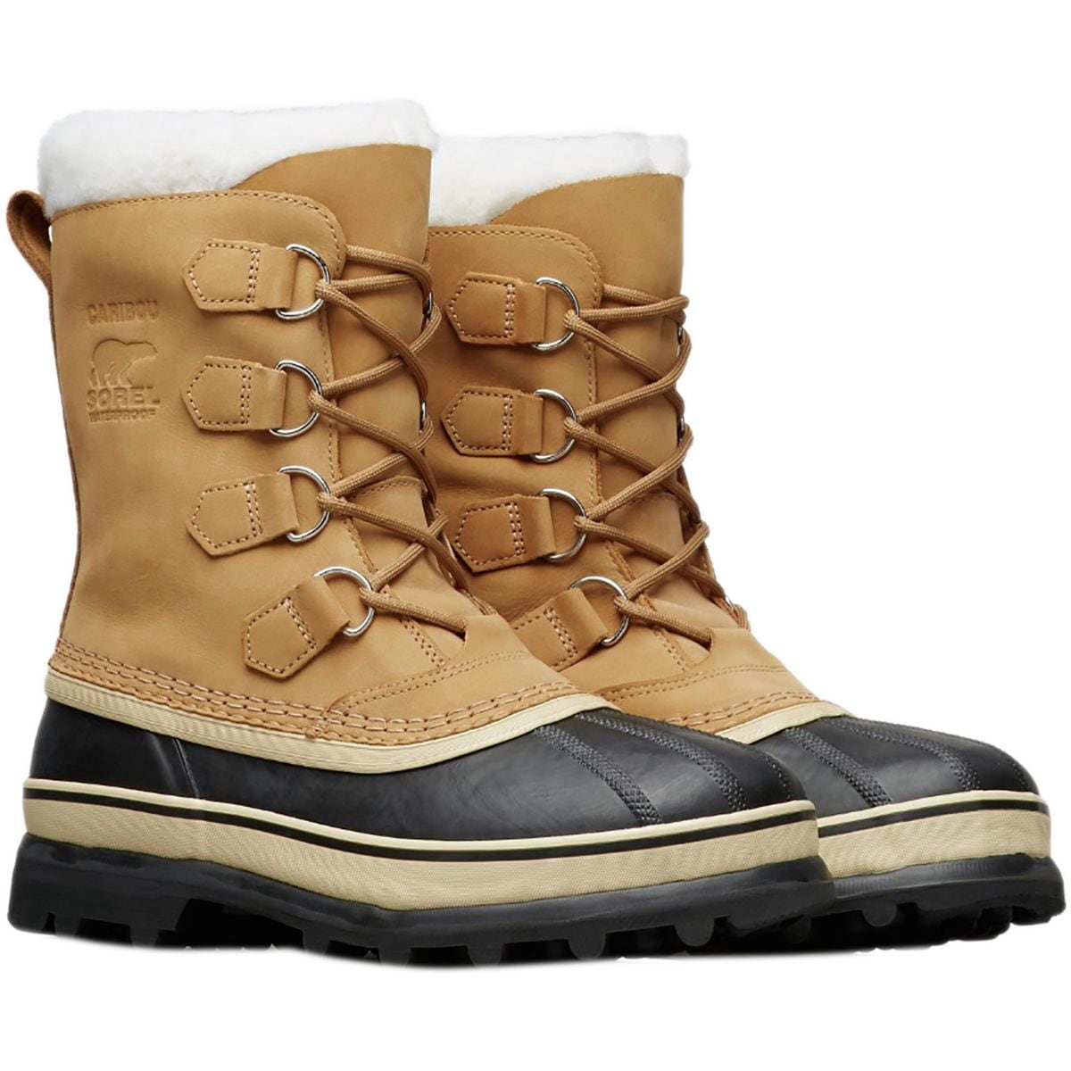 womens caribou boot