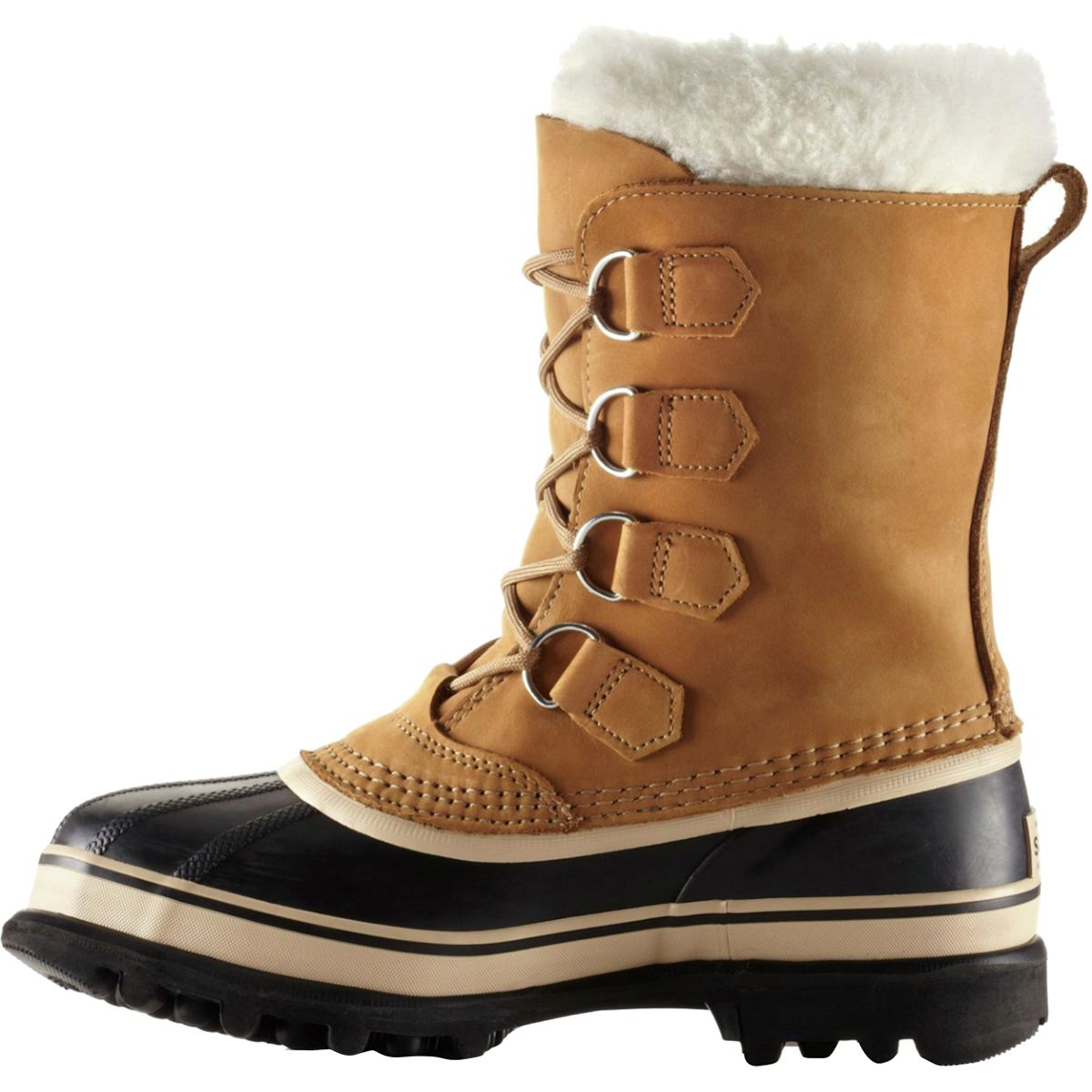 sorel ladies caribou boot
