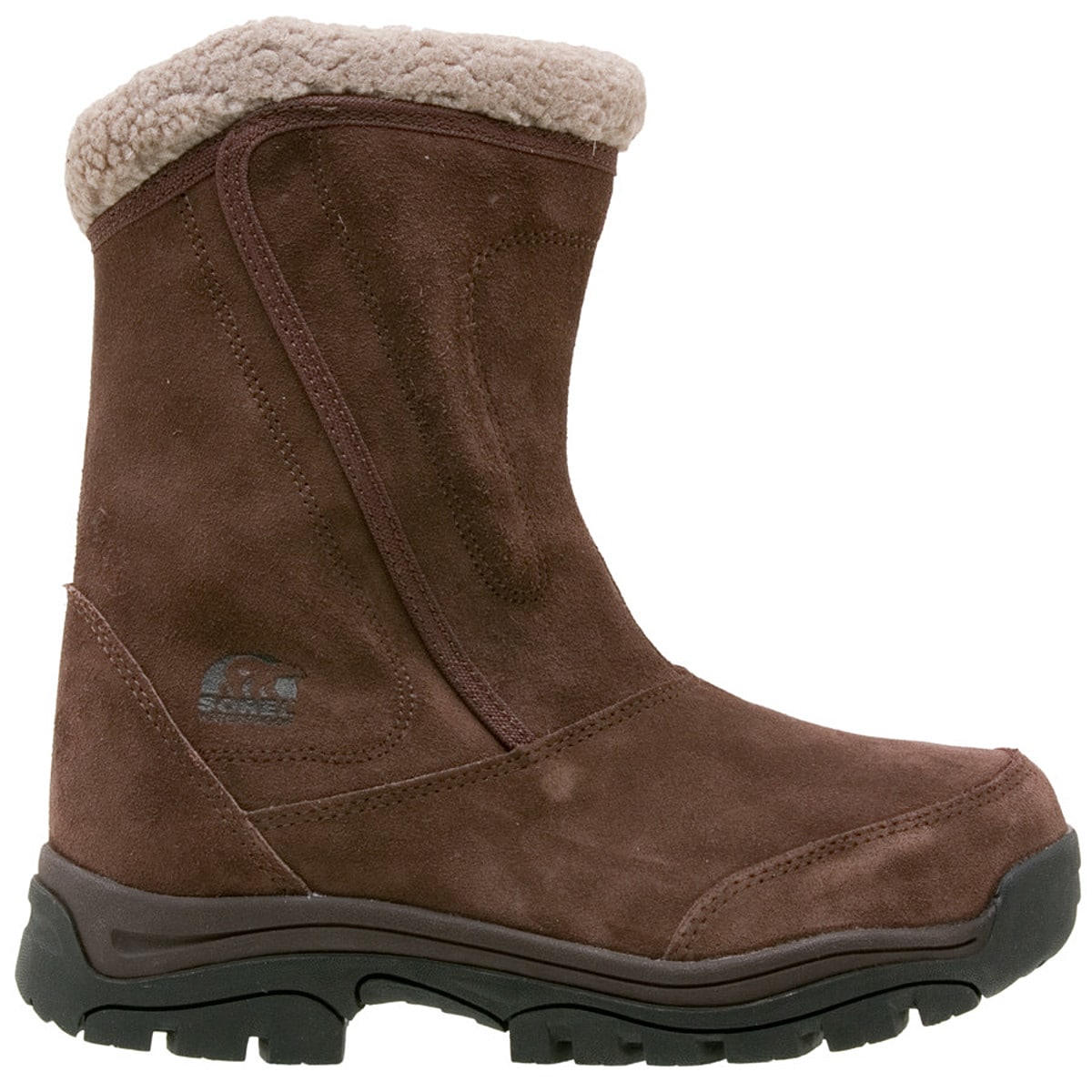 Sorel waterfall boots 2025