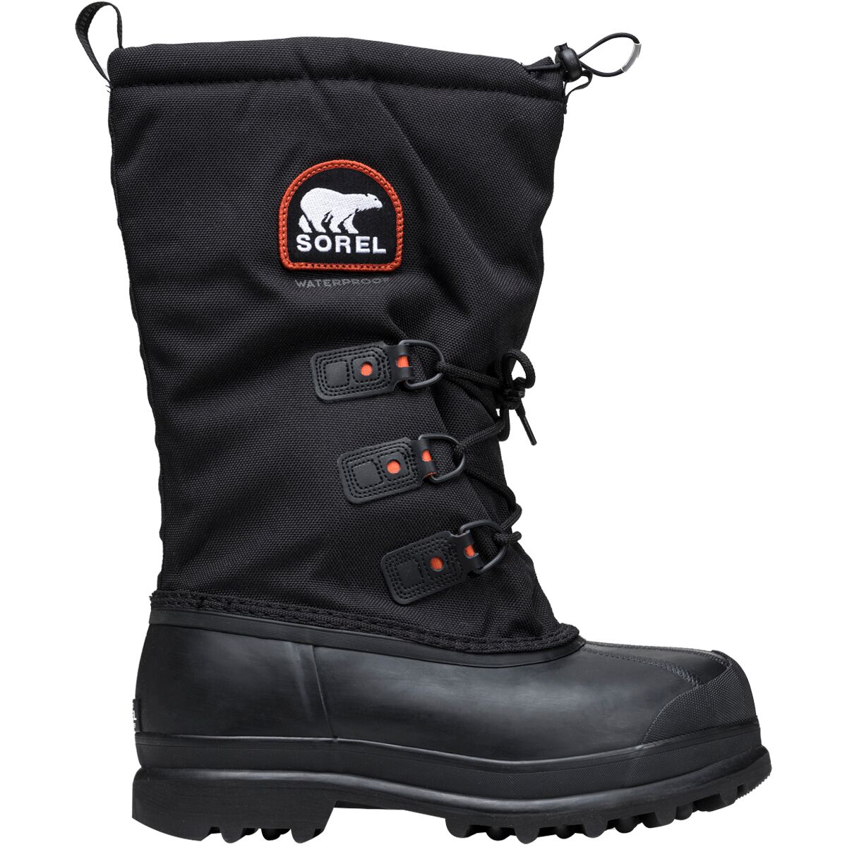 George Bernard Potentieel Mobiliseren SOREL Glacier XT Boot - Men's - Footwear