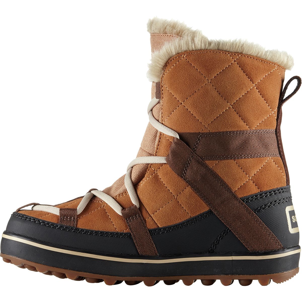 Glacy explorer shortie sorel sale