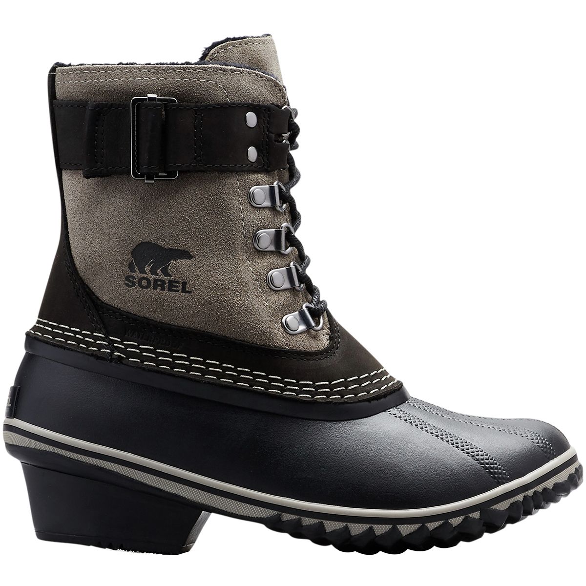 Sorel shop fancy boot