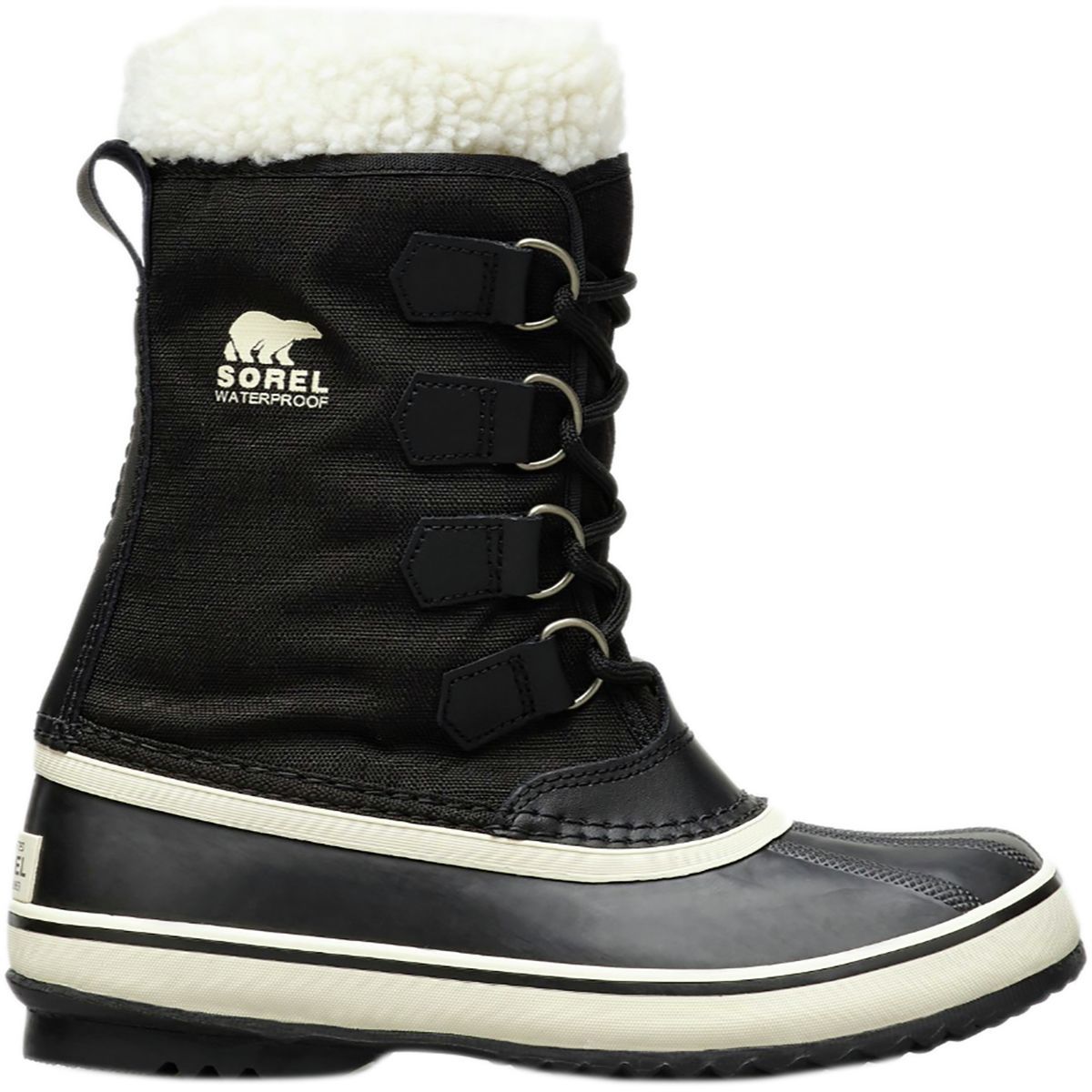 steel toe boots at shoe carnival