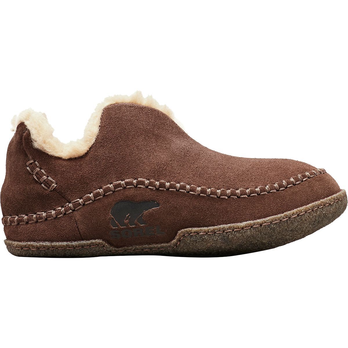 sorel manawan slippers uk