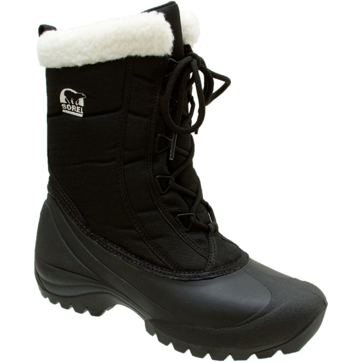 Sorel women's sales cumberland boot