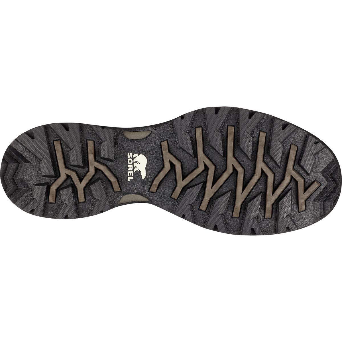 SOREL Paxson Tall Waterproof Boot - Men