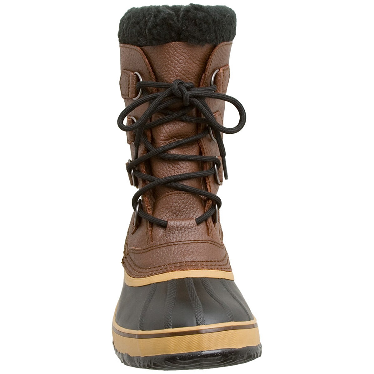 Sorel 1964 sales pac t