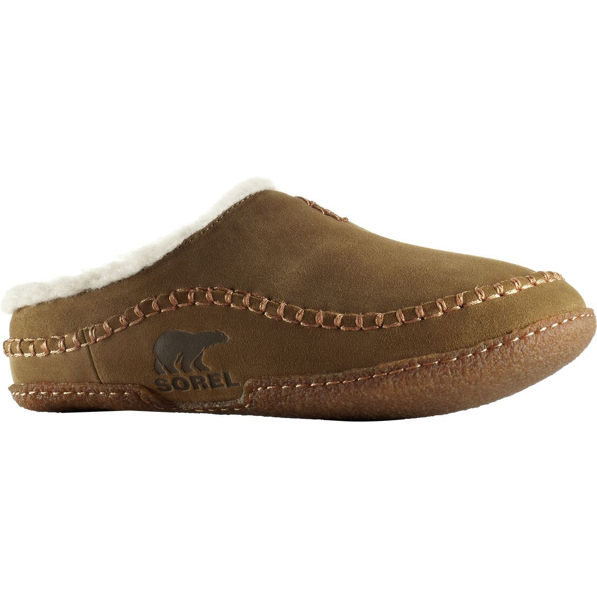 sorel falcon ridge slipper