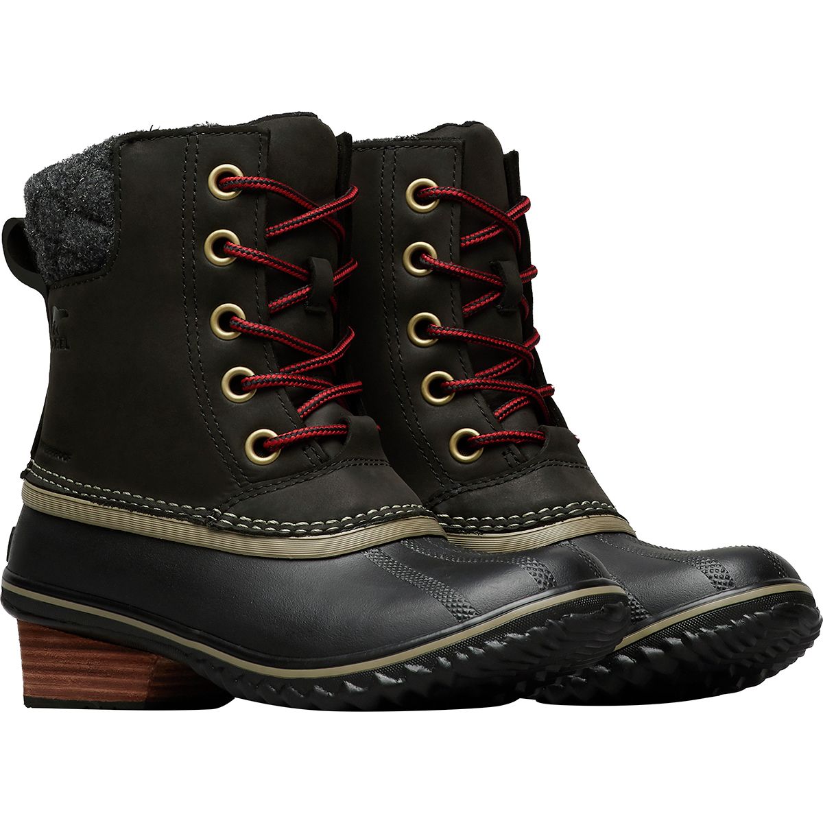 SOREL Slimpack II Lace Boot - Women's 