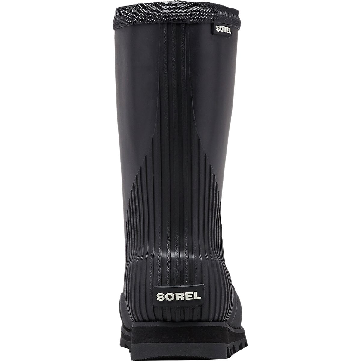 SOREL Joan Short Rain Boot Women s Footwear