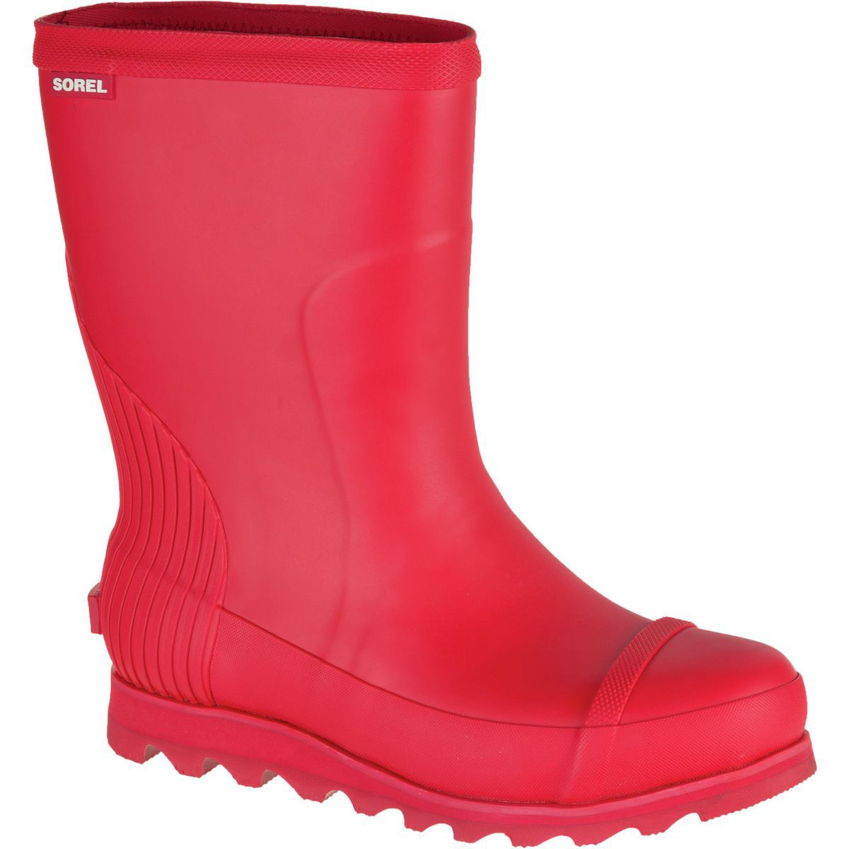 Sorel Women\'s Joan Rain Short matte blue mid calf water Boots size 10 The 15 Best Waterproof Boots for Women of 2026, Tested and  main image 2