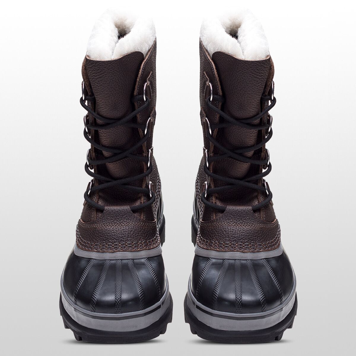 Sorel caribou wool mens outlet
