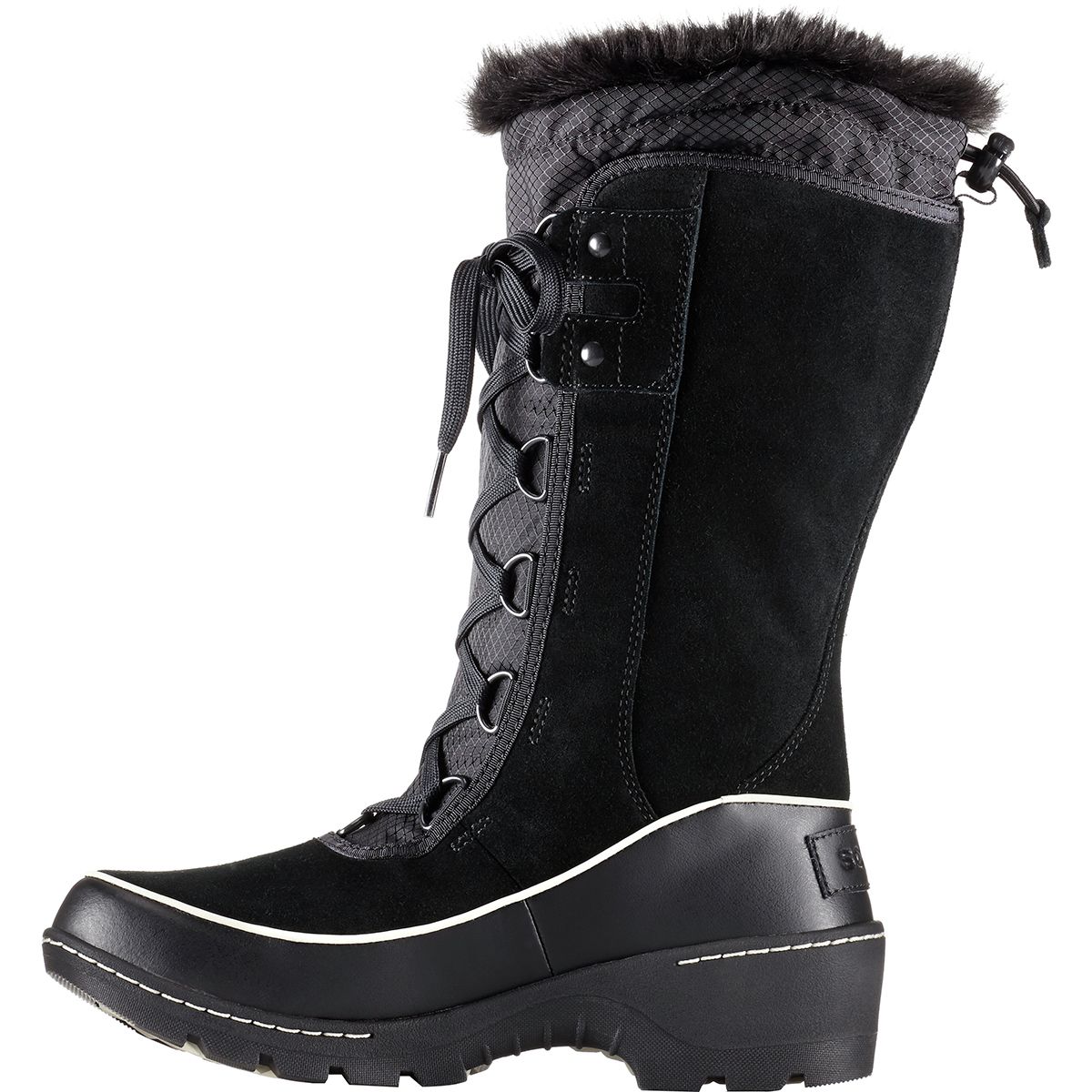 SOREL Tivoli III High Boot Women s Footwear