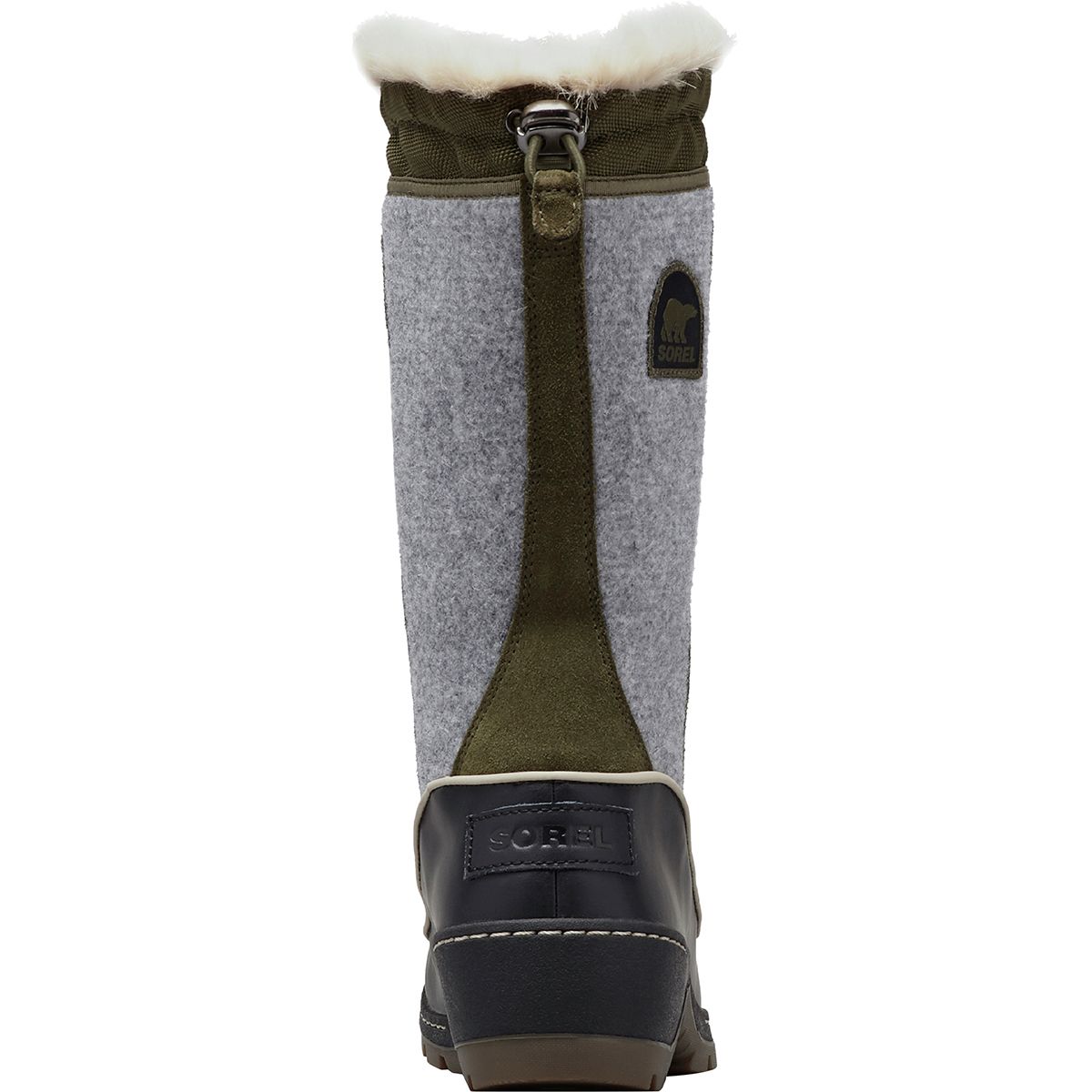 SOREL Tivoli III High Boot Women s Footwear