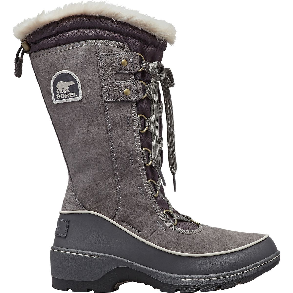 sorel tivoli high iii