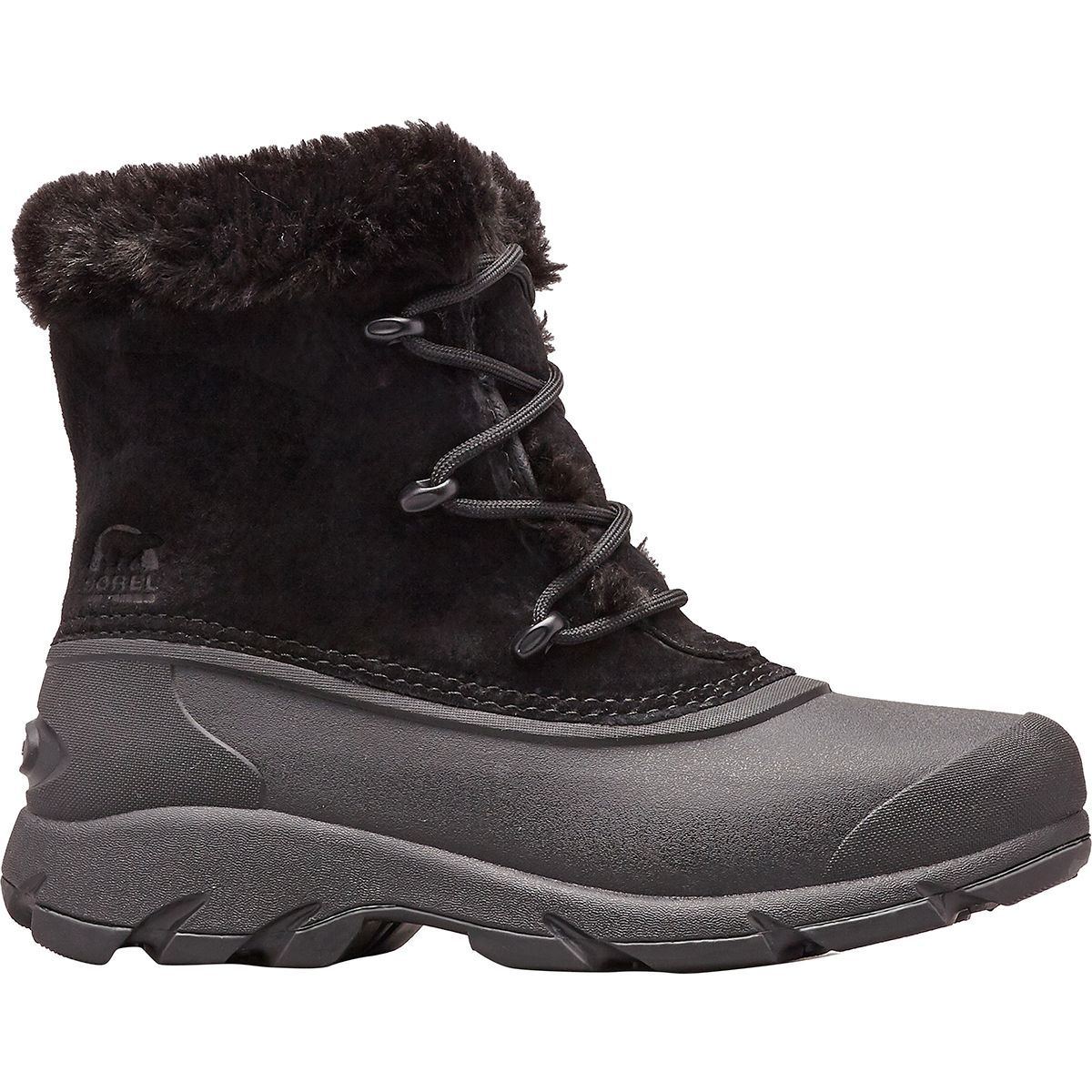 sorel angel lace boot