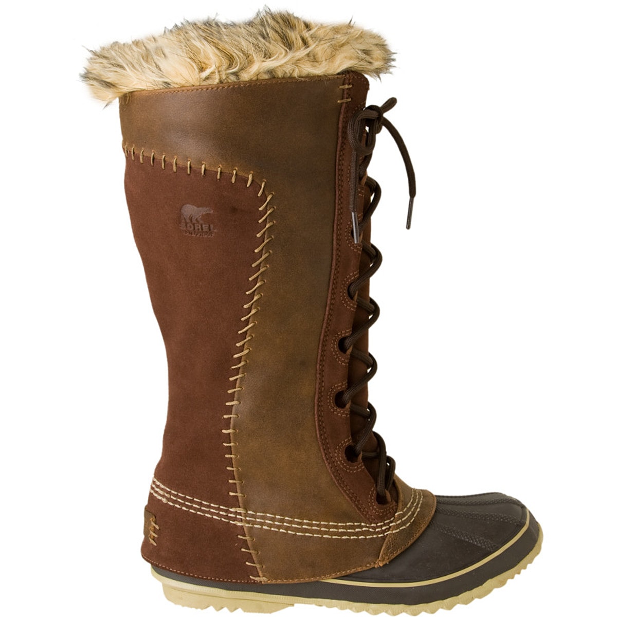 Sorel cate tall boot outlet