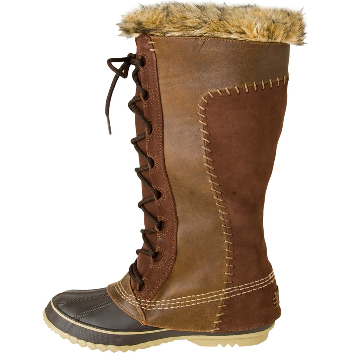 Afskedigelse Forskudssalg Natur SOREL Cate The Great Boot - Women's - Footwear