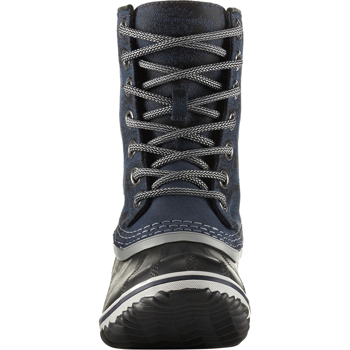 Sorel slimpack 1964 black sales white