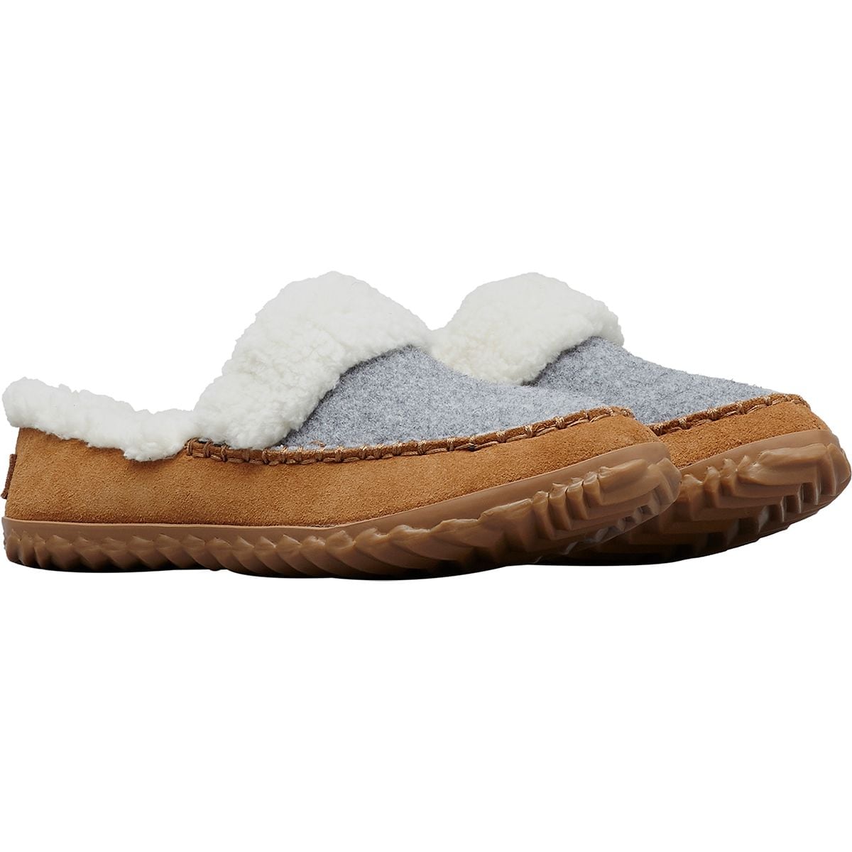 sorel indoor outdoor slippers