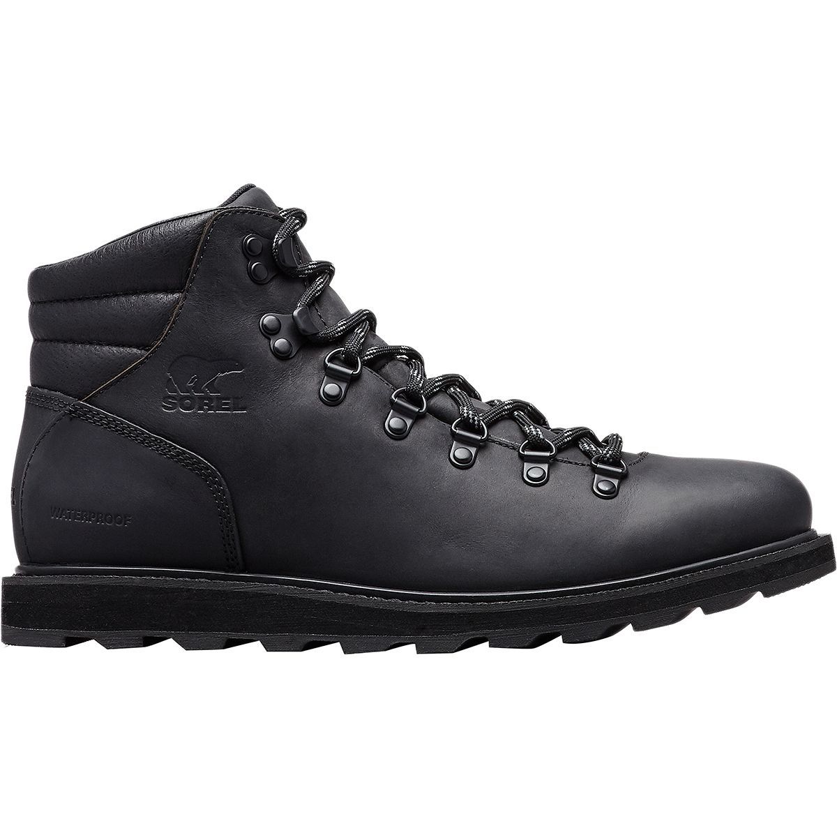 sorel mens dress boots