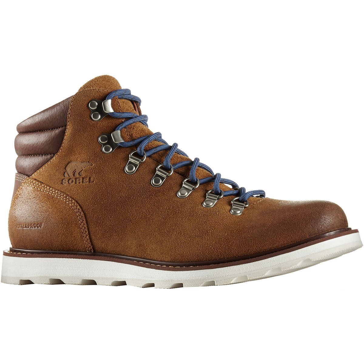 sorel madson hiker