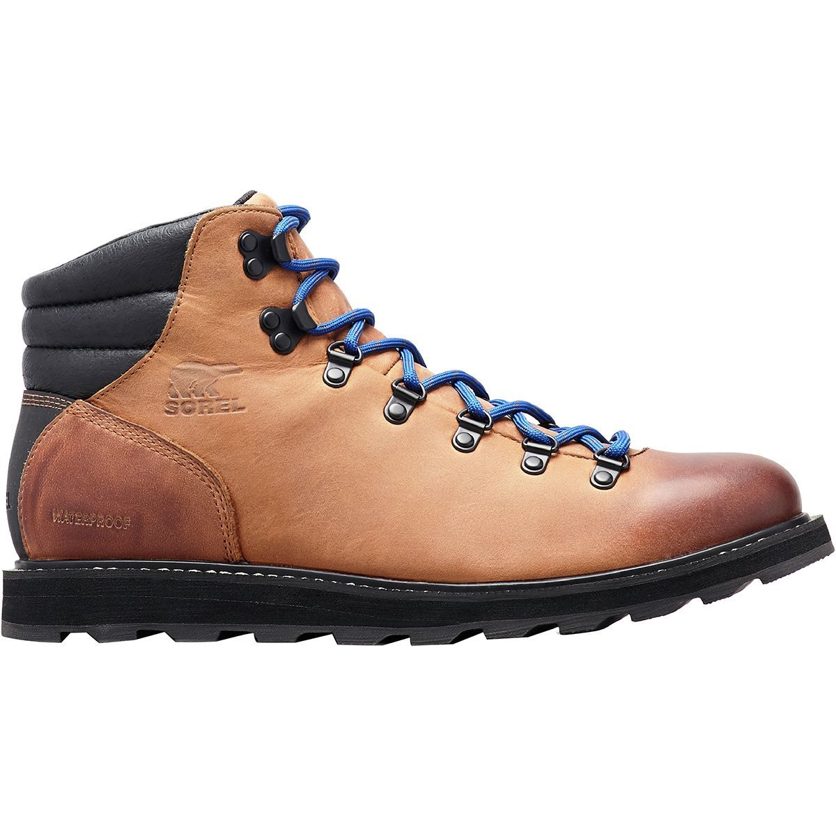madson hiker boot
