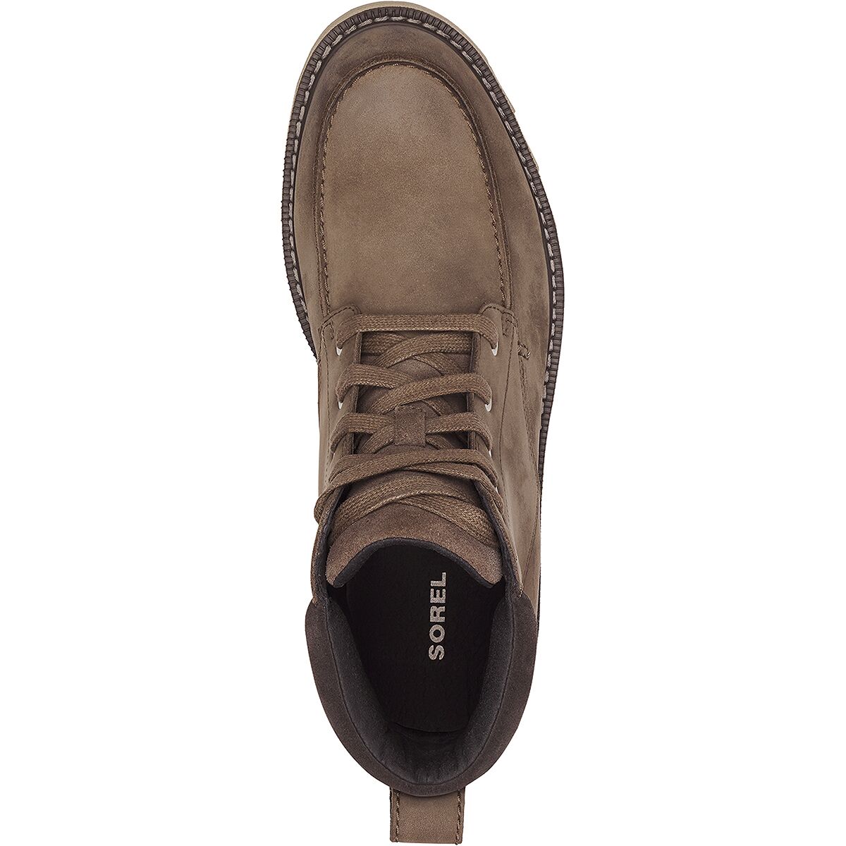 sorel madson moc toe bruno