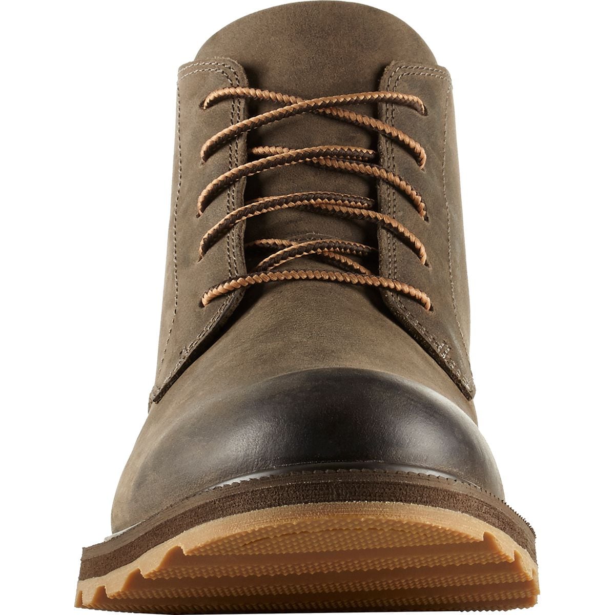 SOREL Madson Chukka Waterproof Boot Men s Footwear