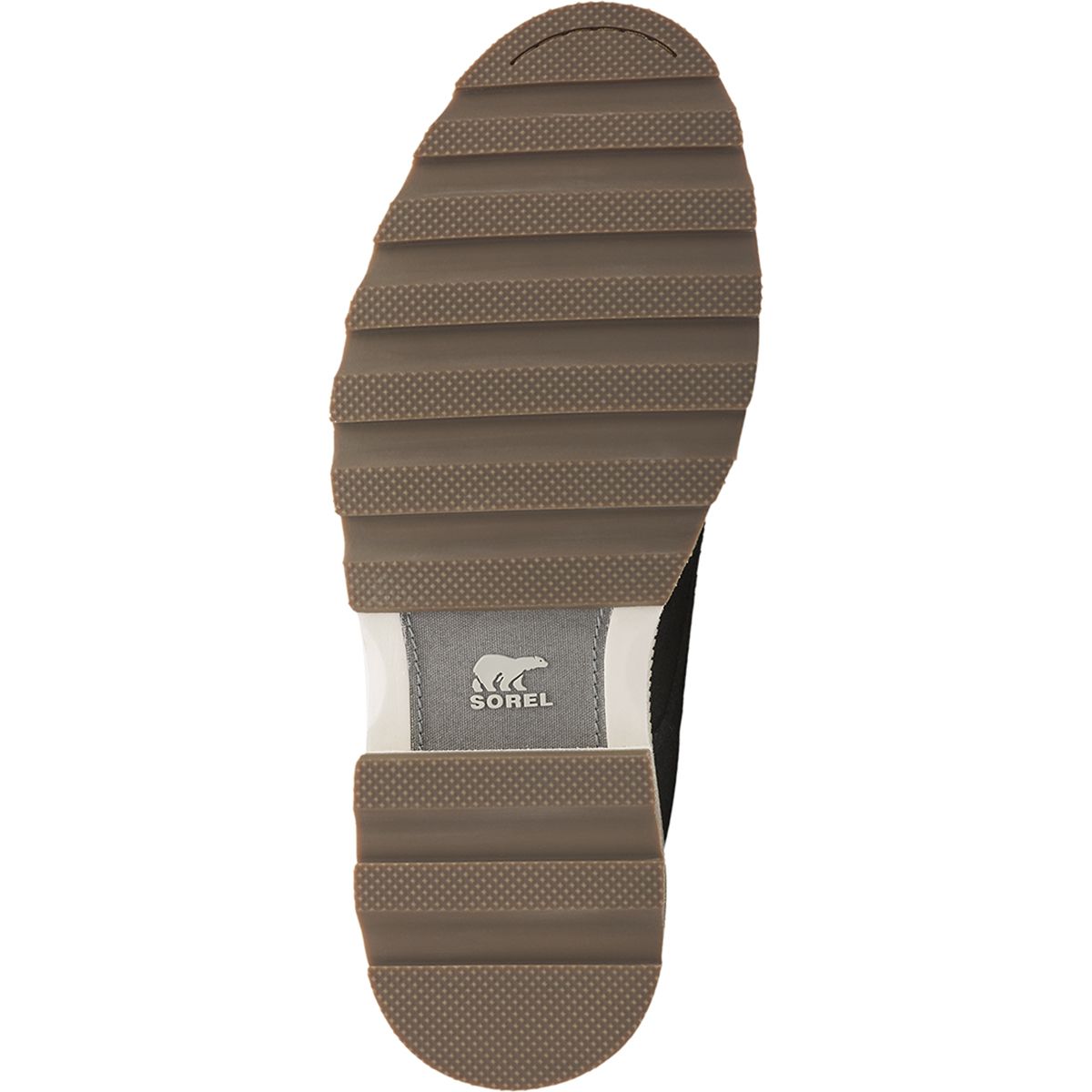 sorel madson chukka crouton