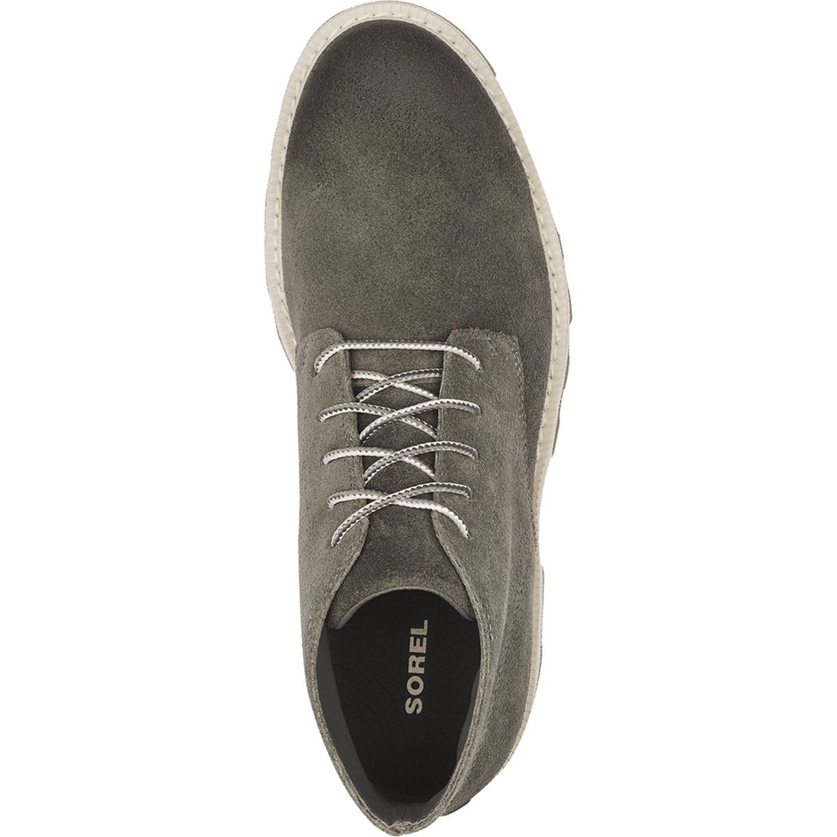 sorel madson chukka canada