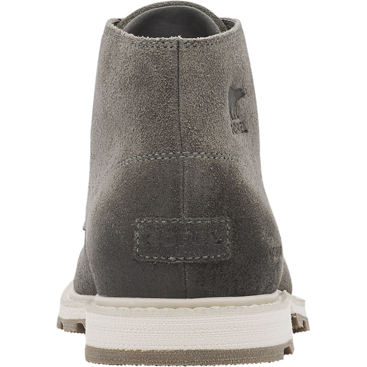 sorel madson chukka black