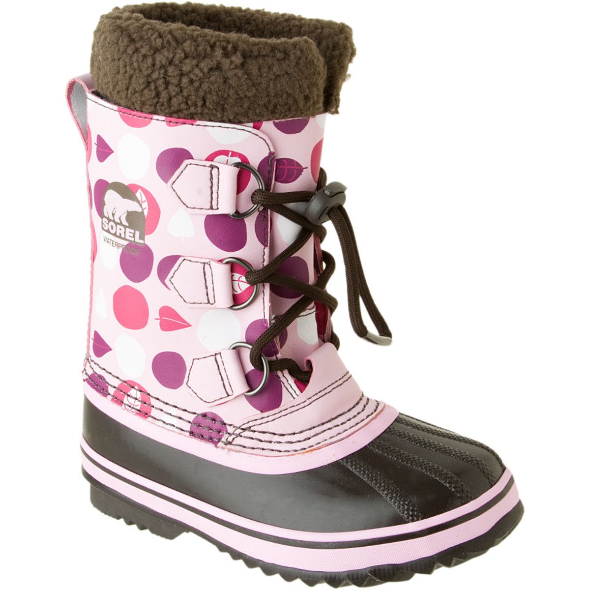 little girl sorel boots