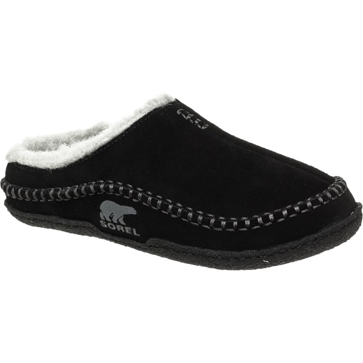 SOREL Falcon Ridge Slipper - Kids' -