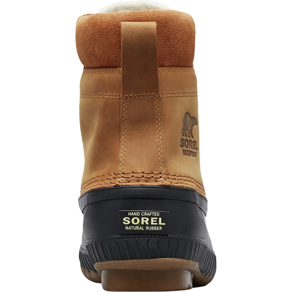 sorel men's cheyanne premium boot
