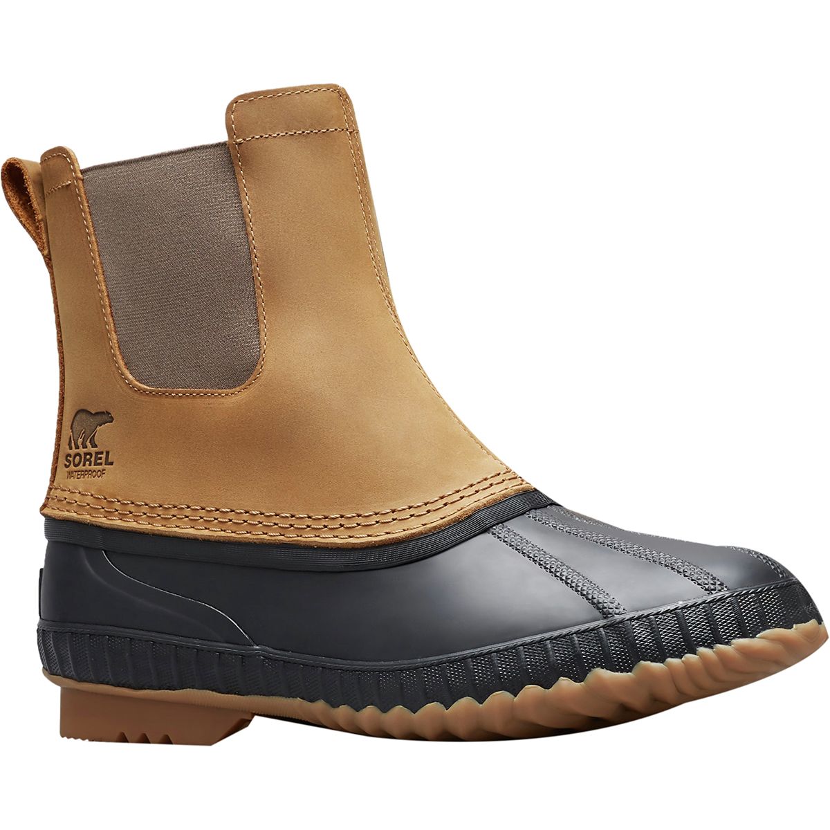 SOREL Cheyanne II Chelsea Boot - Men's - Footwear