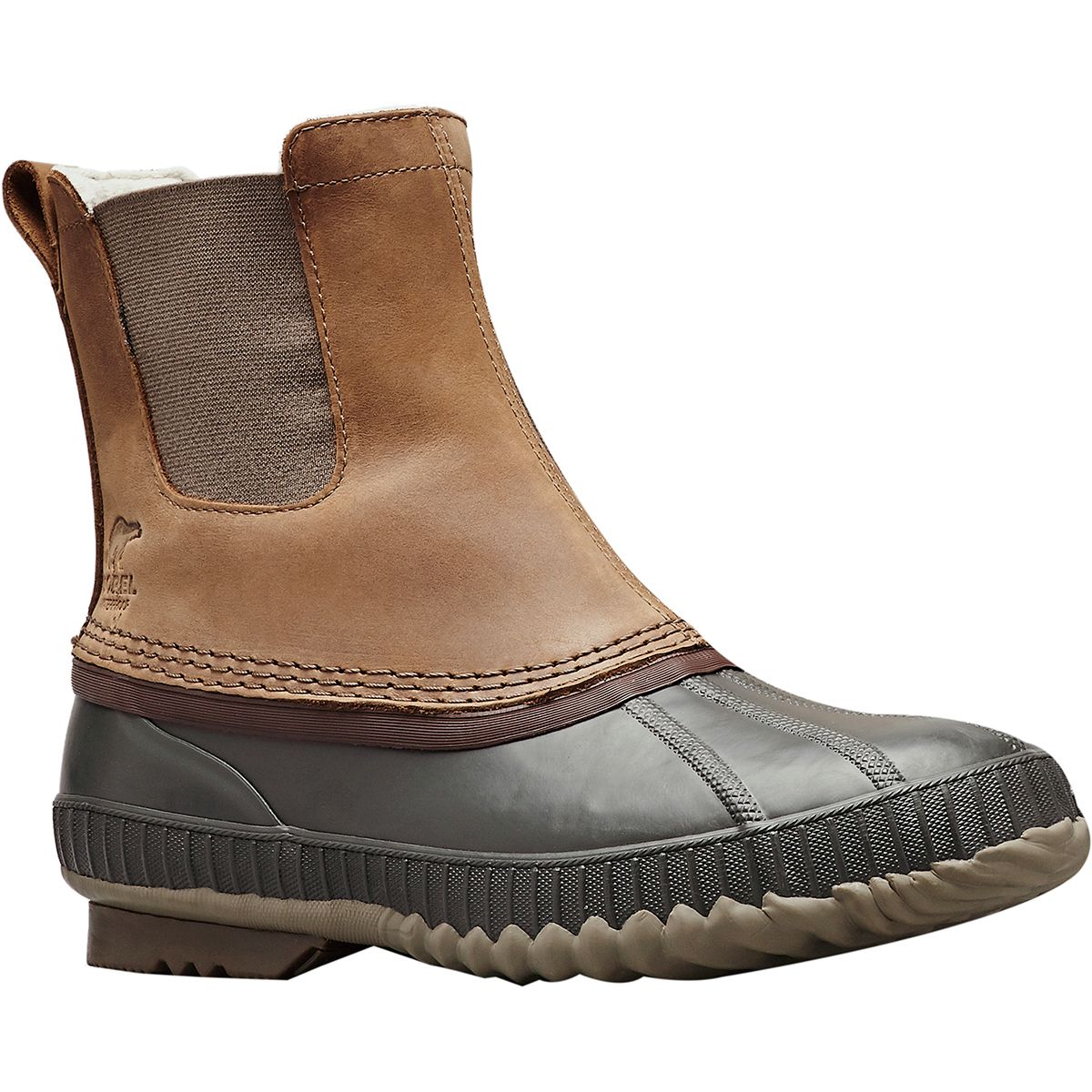 SOREL Cheyanne II Chelsea Boot - Men's - Footwear