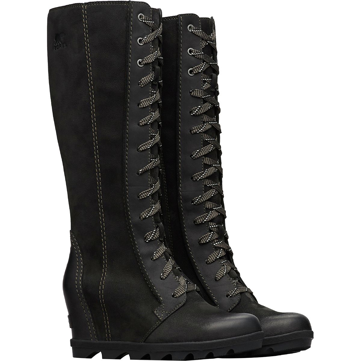 SOREL Joan Of Arctic Wedge II Tall Boot Women s Footwear