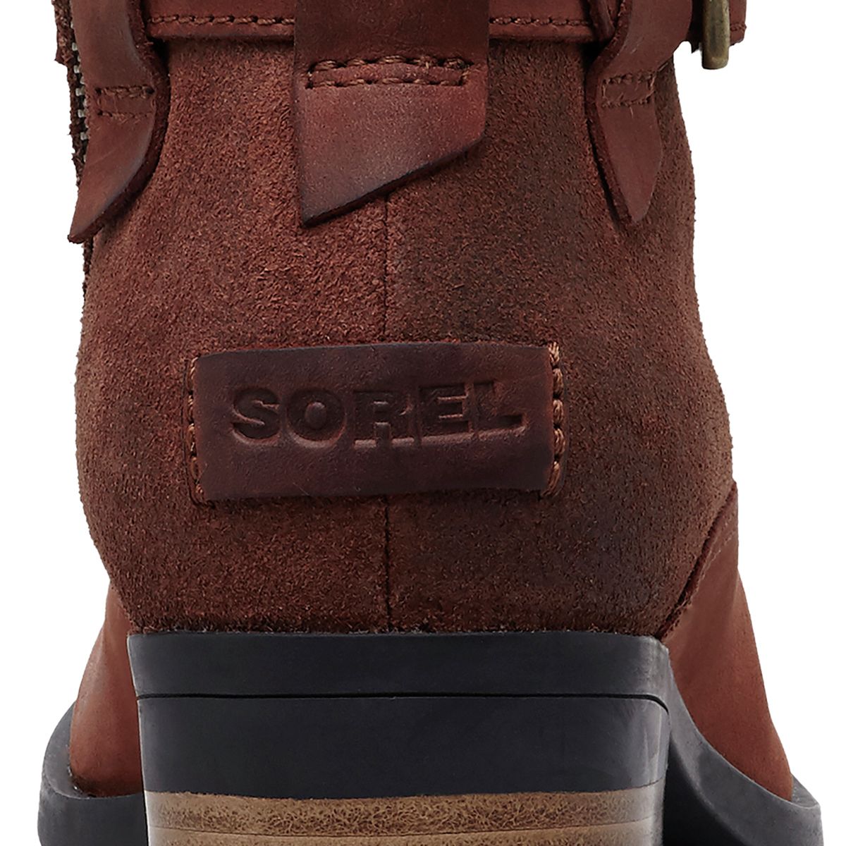 Sorel women's lolla bootie sales