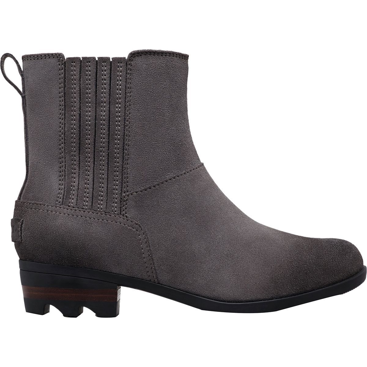 lolla chelsea boot
