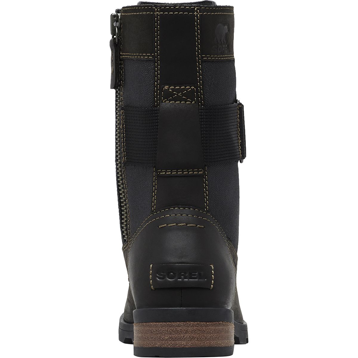 SOREL Emelie Conquest Boot Women s Footwear