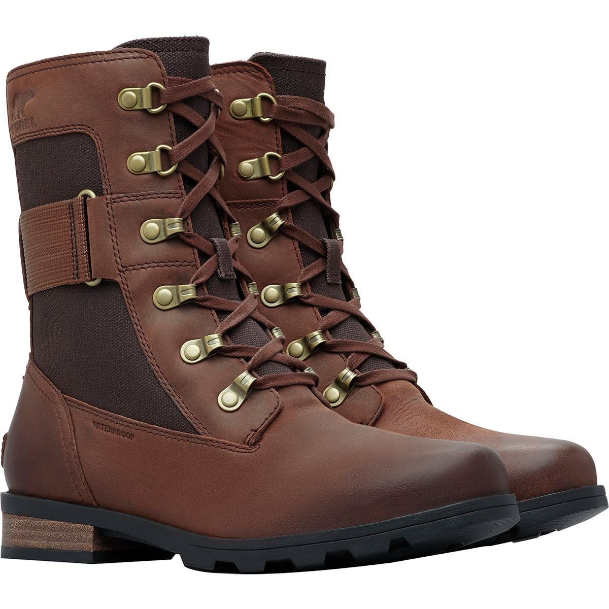 Sorel women's emelie conquest boot on sale