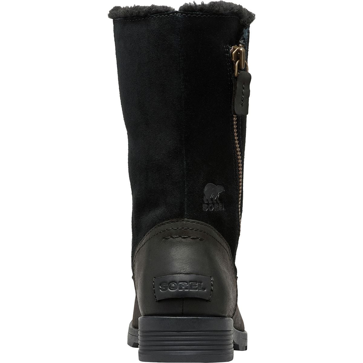 sorel foldover boot