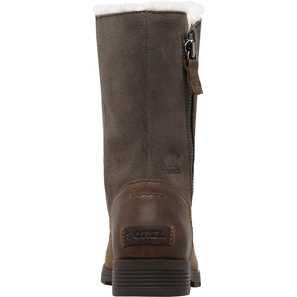 SOREL Emelie Foldover Boot Women s Footwear